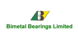 Bimetal Bearings Logo