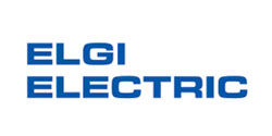 Elgi Electric Logo