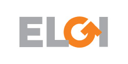 Elgi Rubber Logo