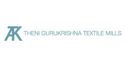 Gurukrishna Textile Mills Logo