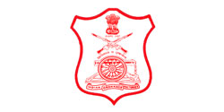 Indian Ordnance Factory Logo