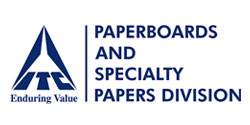 ITC Paperboards Logo