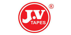 JV Tapes Logo