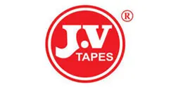 JV Tapes Logo