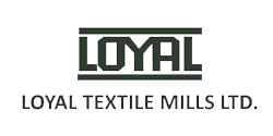 Loyal Textile Mills Logo