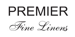 Premier Fine Linens Logo