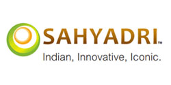 Sahyardi Logo