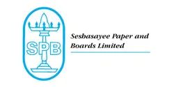 Sesbasayee Paper and Boards Logo