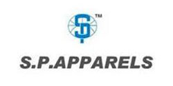 SP Apparels Logo