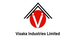 Visaka Industry Logo
