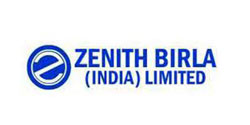 Zenith Birla Logo