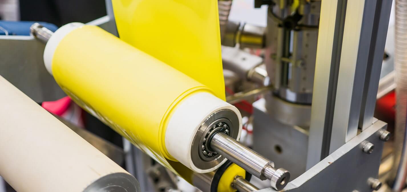 Lamination Rollers