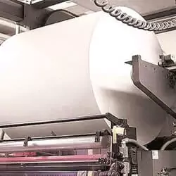 Pulp and Paper Based Industry