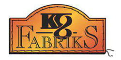 KG Fabric Logo